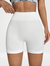 Shorts Afina Cintura Mandy Moda Gringa na internet