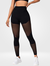 Legging V Vazada Moni Moda Gringa