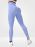 Imagem do Legging Seamless Afina Cintura Kau Moda Gringa (Várias Cores)