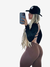Conjunto Manguinha Bruh Moda Gringa na internet