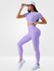 Conjunto Cropped Babi Moda Gringa - loja online