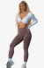 Conjunto Manguinha Cher Moda Gringa na internet