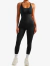 Imagem do Macacão SeamLess Low Moda Gringa