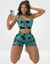Conjunto Shorts Tumber Moda Gringa na internet