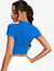 Cropped Basic Moda Gringa - Donna Lua Fitness