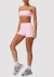 Conjunto Shorts Fox Moda Gringa - loja online