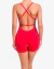 Macaquinho Deluxe Moda Gringa - Donna Lua Fitness