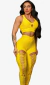 Conjunto Wave Navalhado - comprar online