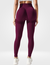 Legging Juba Moda Gringa (Várias Cores) - Donna Lua Fitness