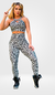Conjunto Poliamida Ligth