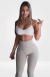 Conjunto Alta Compressão Sunrise Moda Gringa - loja online