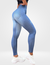 Legging Fake Jeans Deise Moda Gringa na internet