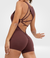 Macaquinho Argola Light Moda Gringa - comprar online