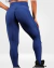 Legging Wave Cós V (Várias Cores) - Donna Lua Fitness