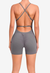 Macaquinho Deluxe Moda Gringa - Donna Lua Fitness