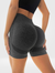 Shorts Afina Cintura Eloh Moda Gringa - Donna Lua Fitness