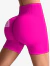 Shorts Afina Cintura Mandy Moda Gringa - comprar online