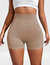 Shorts Afina Cintura Juh Moda Gringa - Donna Lua Fitness