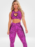 Conjunto Animal Print - Donna Lua Fitness