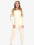 Macacão Manguinha Euro Moda Gringa - comprar online
