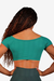 Top Ciganinha - Donna Lua Fitness