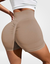 Shorts Afina Cintura Juh Moda Gringa na internet