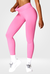 Legging V Only Moda Gringa na internet