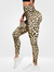 Legging Animal Print Moda Gringa - comprar online