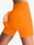 Shorts Afina Cintura Mandy Moda Gringa - Donna Lua Fitness