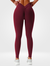 Legging V Push Up Moda Gringa (Várias Cores) - Donna Lua Fitness
