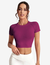 Cropped Basic Moda Gringa - loja online