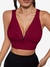 Top Zíper Pam Moda Gringa - comprar online