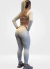 Conjunto Manguinha Off White Moda Gringa - comprar online