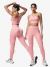 Conjunto Canelado Moda Gringa ST - comprar online