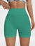 Shorts Afina Cintura Mandy Moda Gringa - loja online