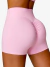Shorts Alta Compressão Full Moda Gringa na internet