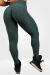 Imagem do Legging Wave Cós V (Várias Cores)
