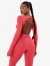 Cropped Manguinha Musera Moda Gringa - loja online
