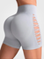 Shorts Vazz Moda Gringa - Donna Lua Fitness