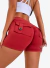 Shorts Bolso Jonna Moda Gringa - Donna Lua Fitness