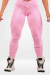 Legging Wave Cós V (Várias Cores)