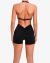 Conjunto Shorts V Beauty Moda Gringa na internet