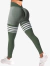 Imagem do Legging Faixa V Wend Moda Gringa (Várias Cores)