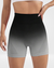 Shorts Degradê Gina Moda Gringa na internet