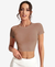 Cropped Basic Moda Gringa - loja online