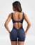 Macaquinho Dux Moda Gringa (Várias Cores) - Donna Lua Fitness
