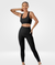 Conjunto Flix Moda Gringa - Donna Lua Fitness
