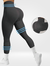 Legging Sem Empina Julia Moda Gringa (Várias Cores) - Donna Lua Fitness