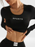 Conjunto Shorts Manguinha Sport Moda Gringa na internet
