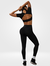 Conjunto Cropped Unstop Moda Gringa - Donna Lua Fitness